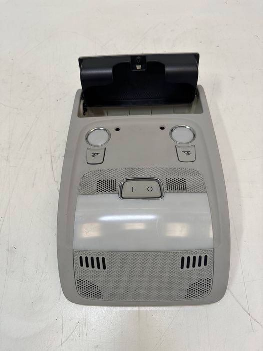 Plafoniera lampa Planon lumini ambientale Audi A4 B8 8K, A5