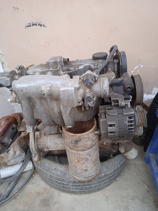 Эсперо матор 2.0 сотилади запчаст га