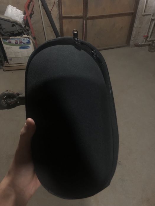 Электронный самокат ELEMENT