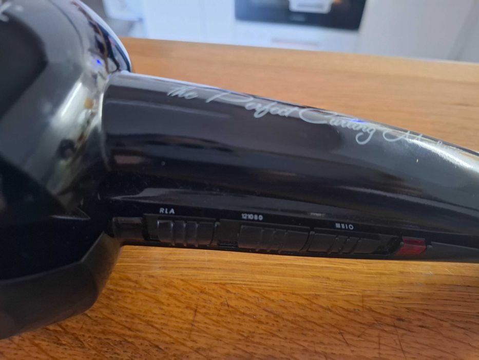Маша за къдрене BaByliss PRO