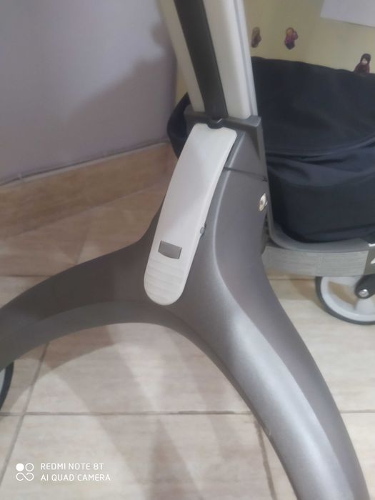 Количка Stokke Xplory