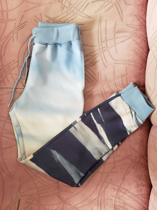 Спортно долнище Bik bok