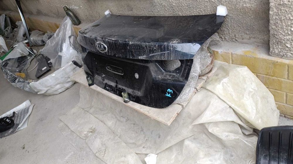 решетка на худай элантра