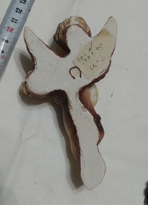 Гипсовый набор СССР