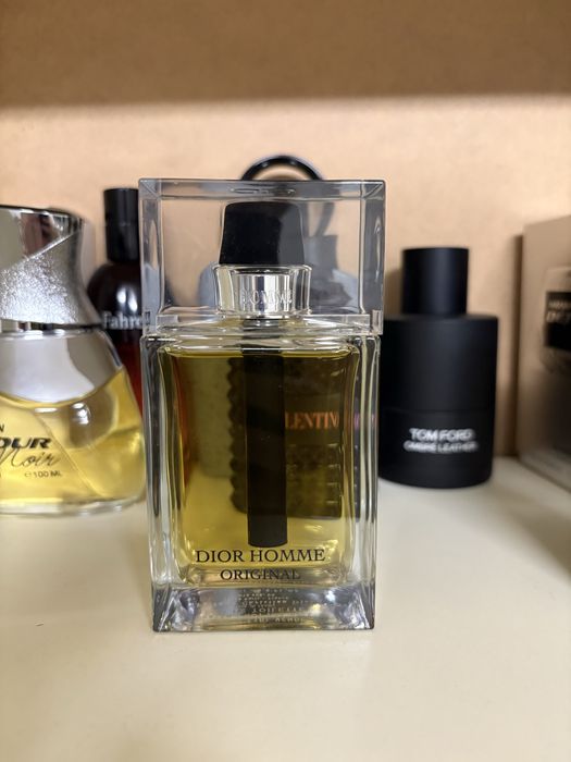 Dior Homme Original