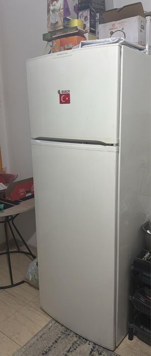 Холодильник BOSCH