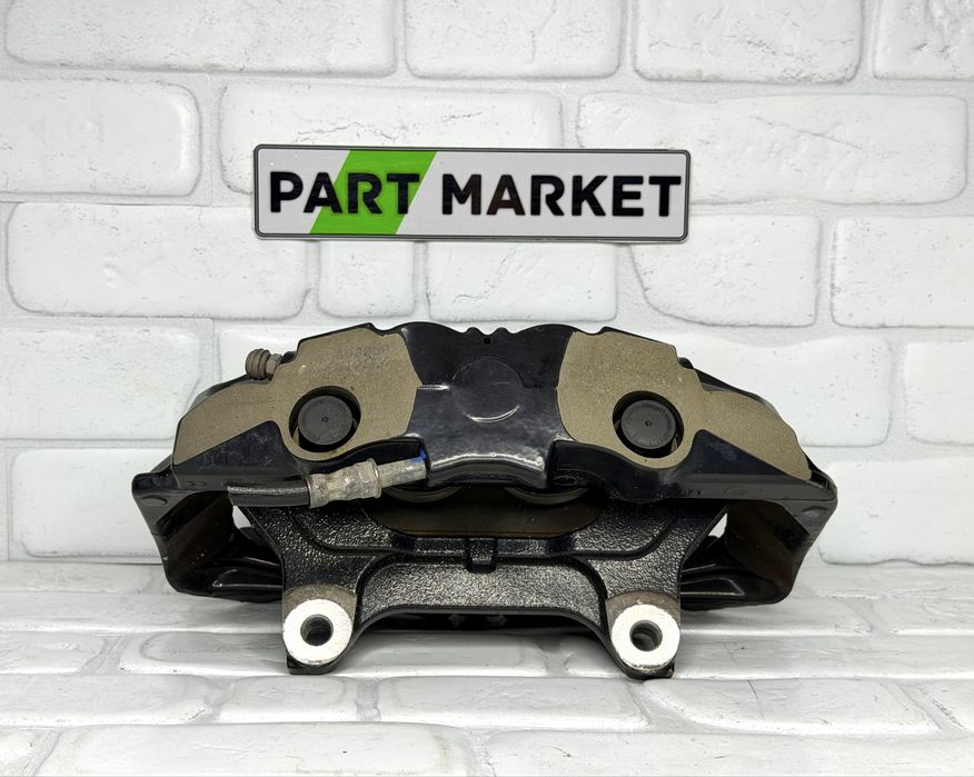 Спирачен апарат AUDI SQ5 8R 8R06AQ