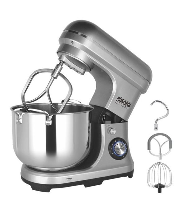 Миксер DSP KM3059 серебристый