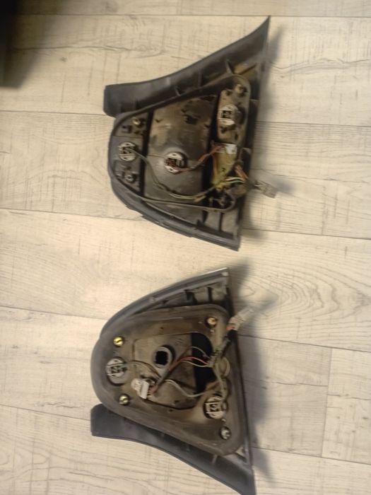 Фонари honda rafaga