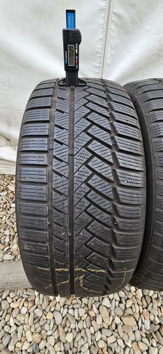 Anvelope Continental WinterContact TS850P AO 245/45 R19 102V XL