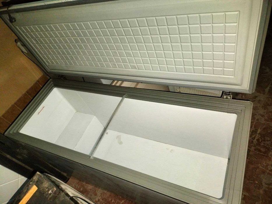 Продается холодильник ларь «Frostor»
