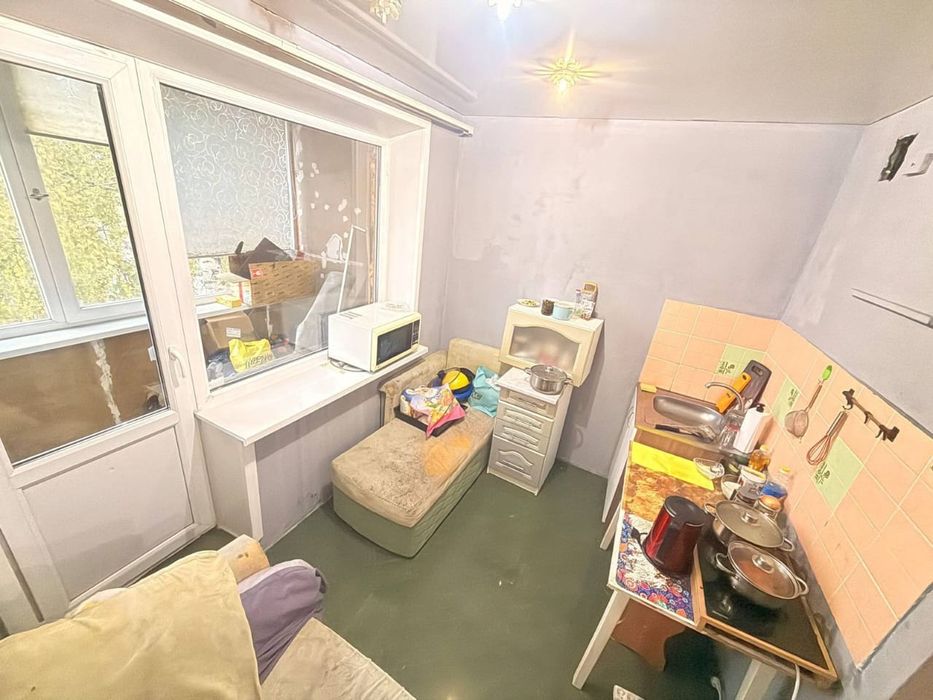 Сдам 1ком квартиру в 19 мкр