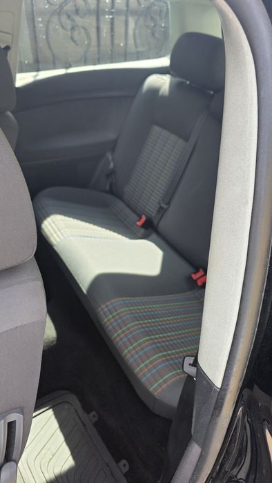 volkswagen polo 1.2 benzina