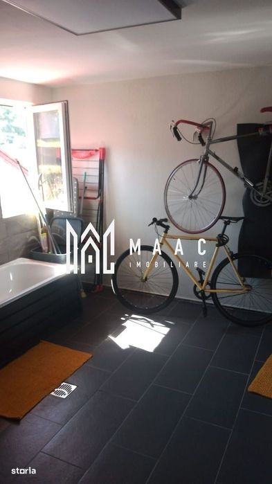 Apartament 2 camere decomandat | Tilișca, Sibiu | 108 mp, 2 niveluri