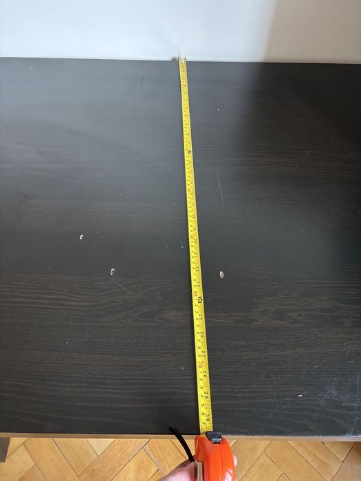 birou jysk multifunctional tip ikea cu rafturi