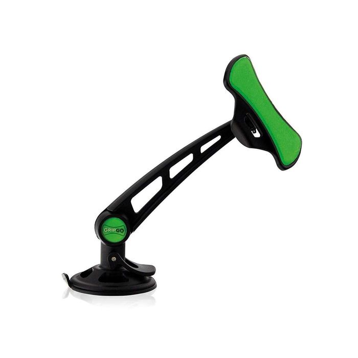 GripGo стойка поставка държач GPS телефон таблет кола автомобил бус