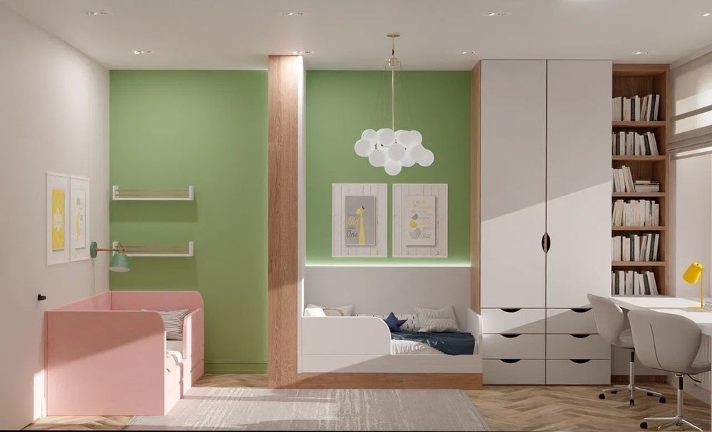 Отделка и ремонт