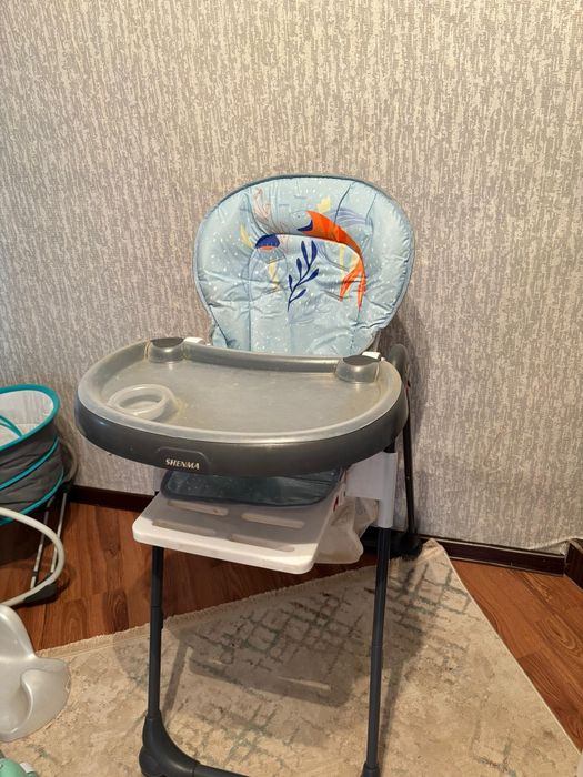 Детский коляскалар