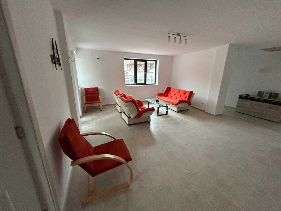 Casa si teren in zona de munte, Unguriu, Buzau