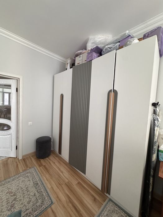 СРОЧНО ПРОДАМ спальный гарнитур