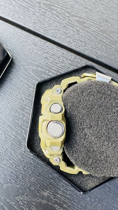 Casio G Shock Rangeman gw9400