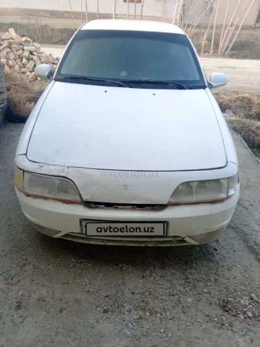 Espero 1996 yil gaz bezin.