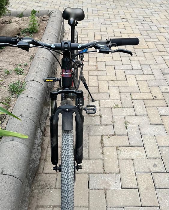 Продается Trinx M134