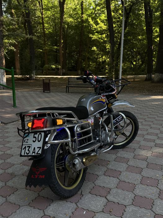 Лтм м9 200кубтық