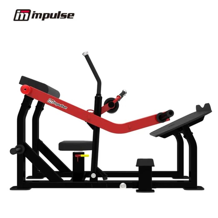 Фитнес уред/Машина за Хип Тръст Total Hip SL7038