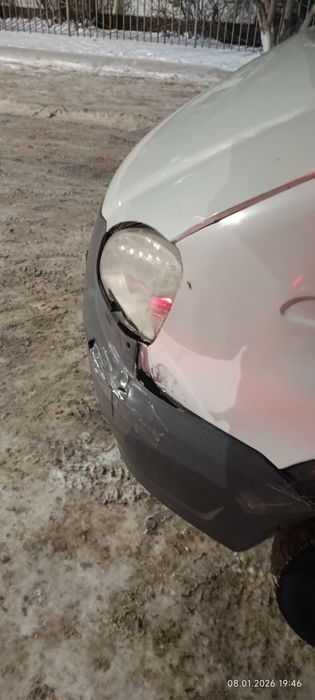 Рихтовка покраска .