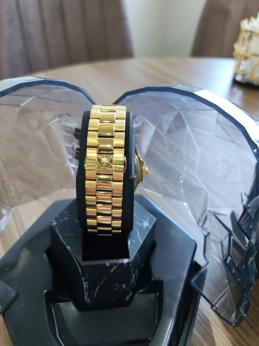Часовник Philipp Plein