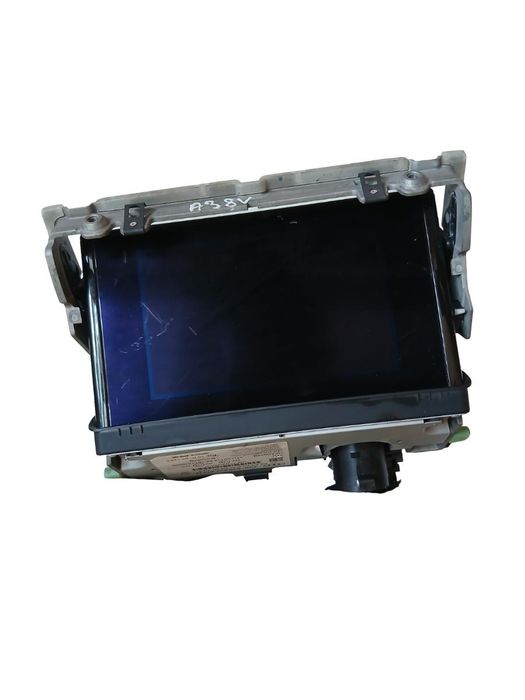 Display/Navigatie Audi A3 8V 2012 - > 8V0 857 273 M