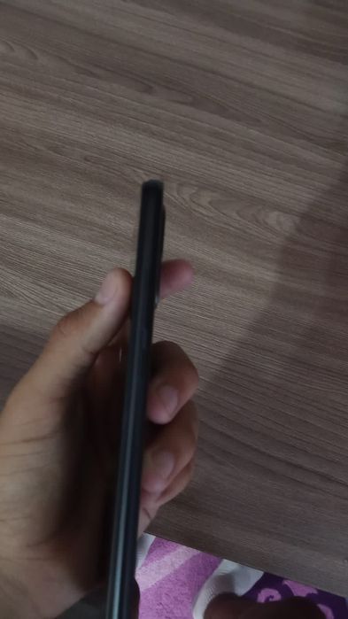 Редми 10s в хорошем состоянии