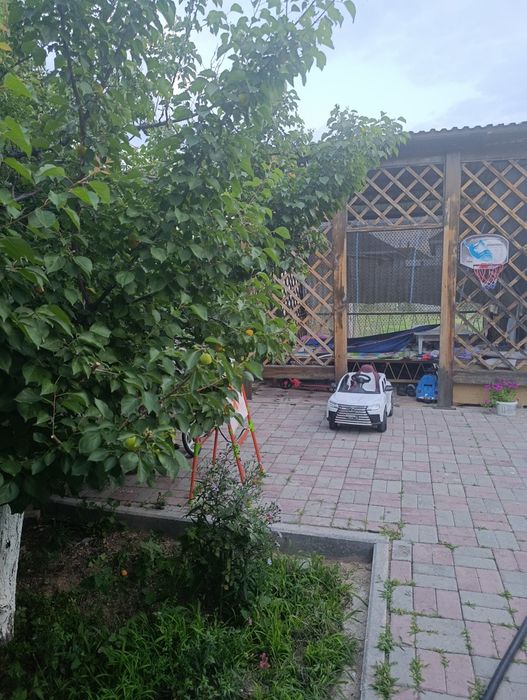 Продам дом в залиний