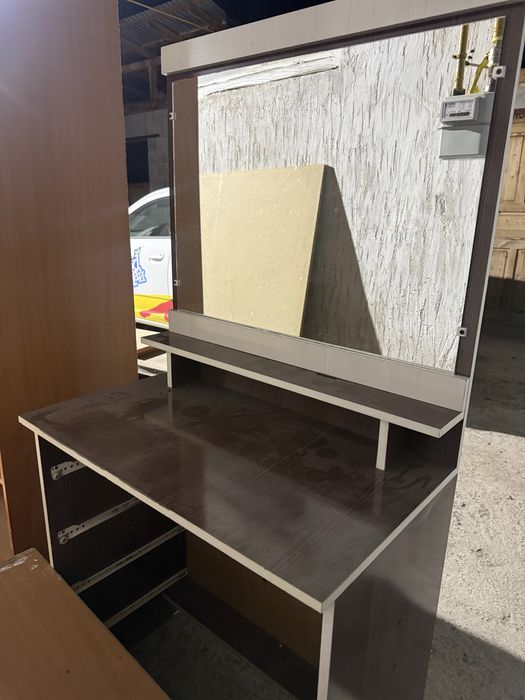 Спальная гаринутра