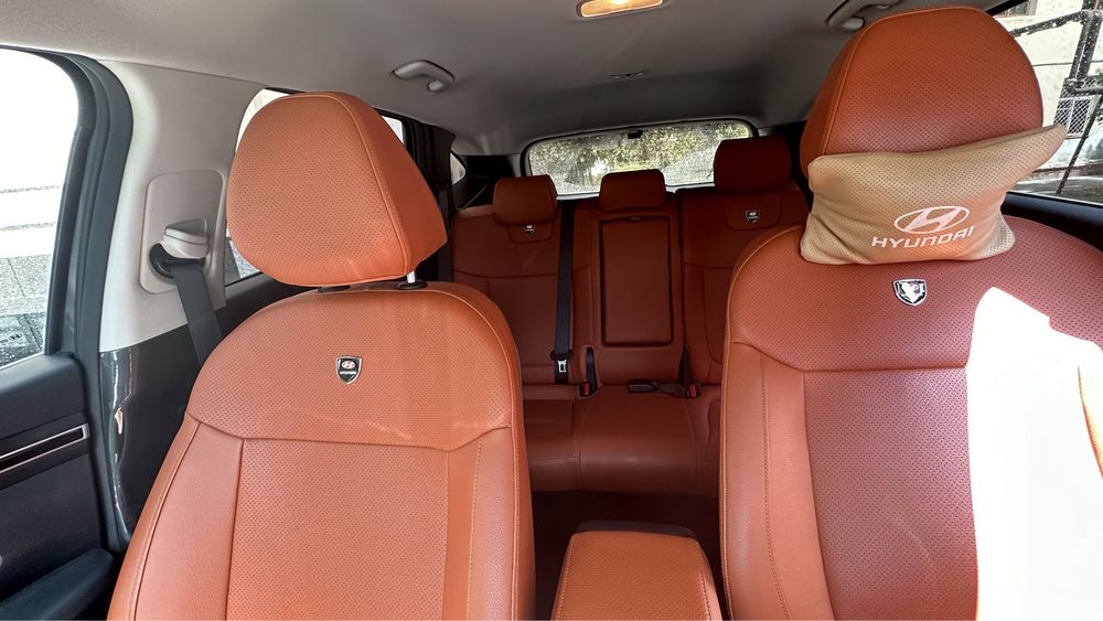 Hyundai Tucson nx4 2022