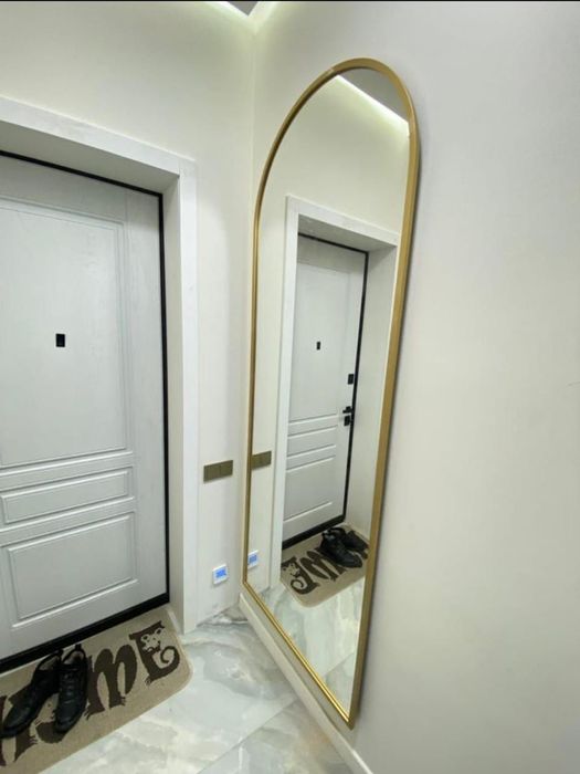 Изготовление стекол и зеркал