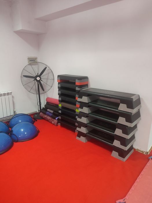 Аренда помещения