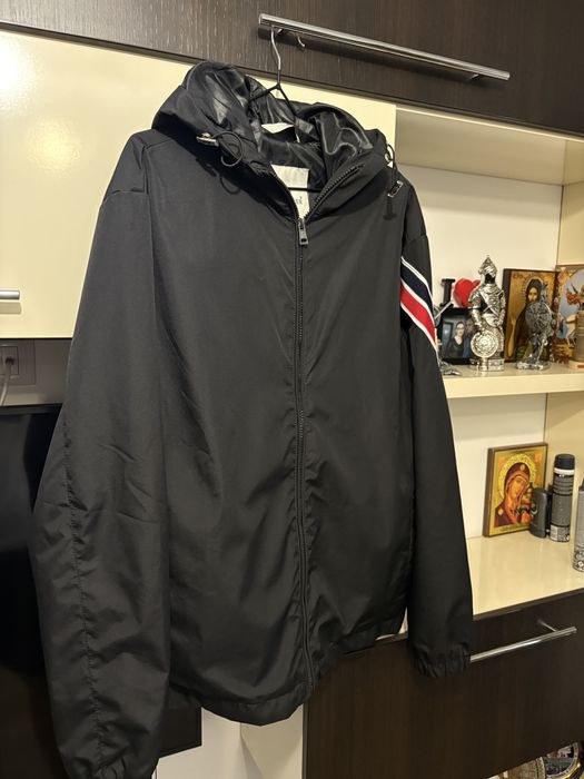 Geaca AntiVant Moncler