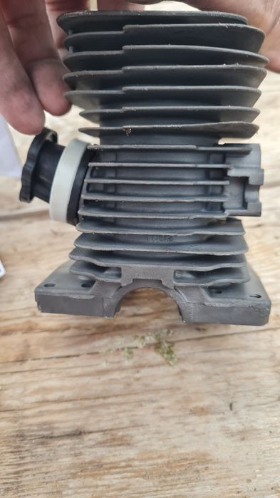 Vând cilindru stilh ms170 motor de drujba