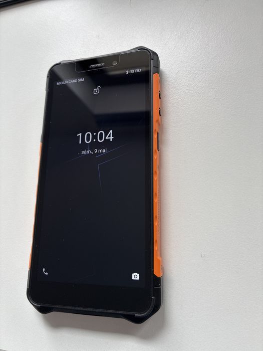 Ulefone Armor X5 NOU