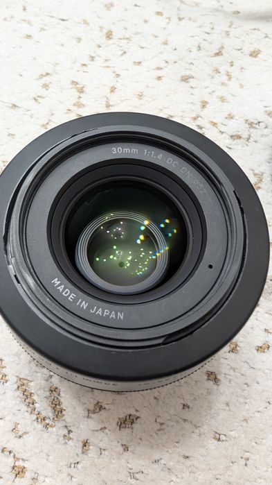 Canon M200 + объективы