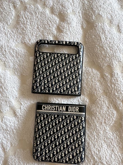 Новый чехол Samsung Z Flip 2