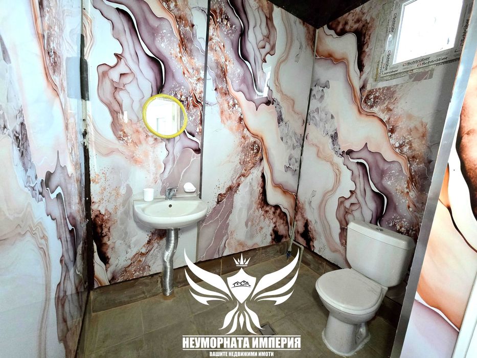 Под наем помещение, склад, клетка, база 60кв.м. в Асеновград