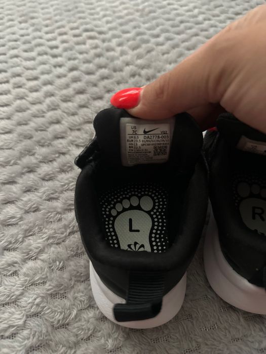 Детски маратонки Nike