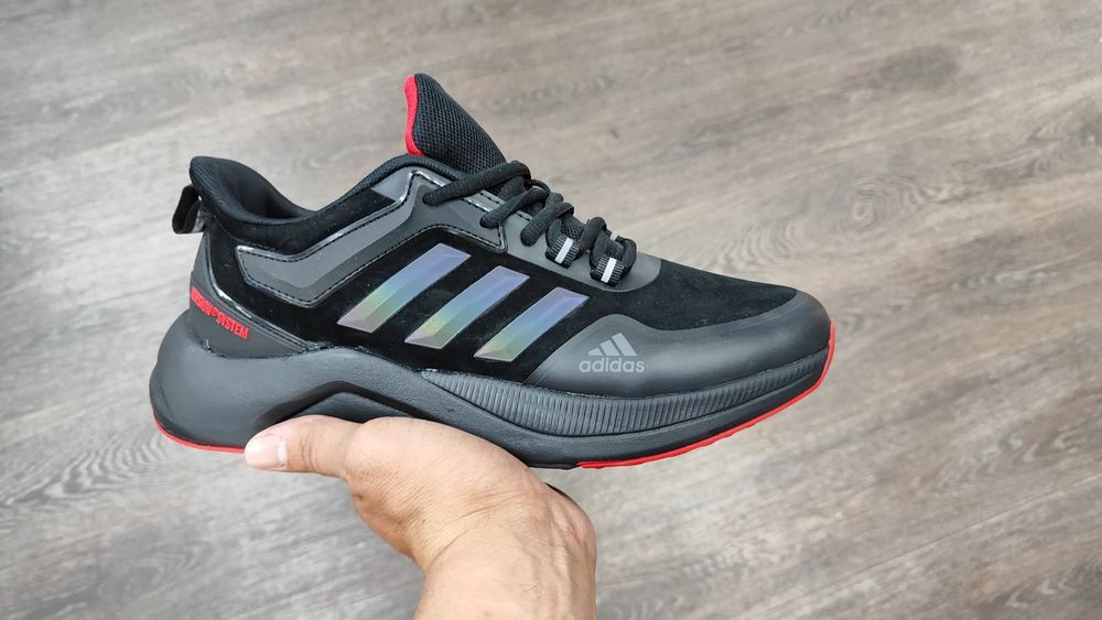 Кроссовки осень качество премиум класса