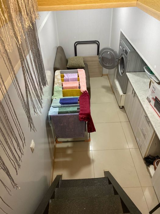 Салон красоты 8 микрайон