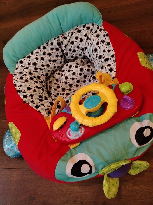 Детски барбарон Playgro