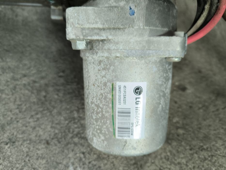 Електроусилвтел за волан за Hyundai ix35