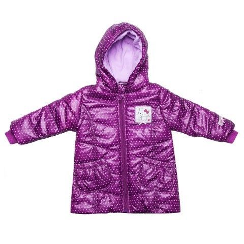 Geacă de iarna, vătuită, calitate superioara, 5 ani